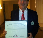 Associate Fellow Award